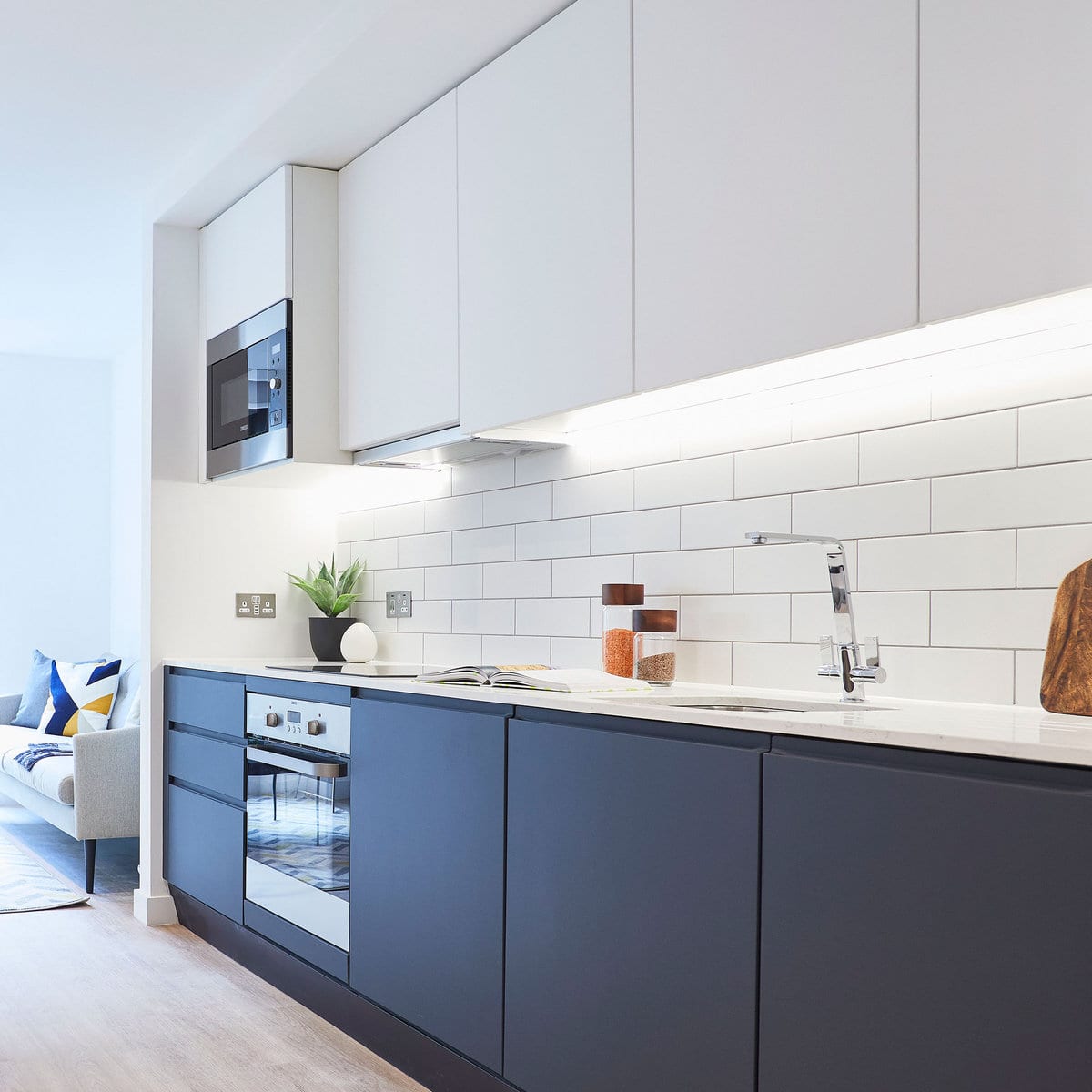 Luxury Studio Apartments in Manchester City Centre | Vita Living